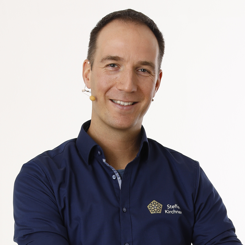 Impressum - Steffen Kirchner - Motivationstrainer und Vortragsredner Impressum - Steffen Kirchner - Motivationstrainer und Vortragsredner